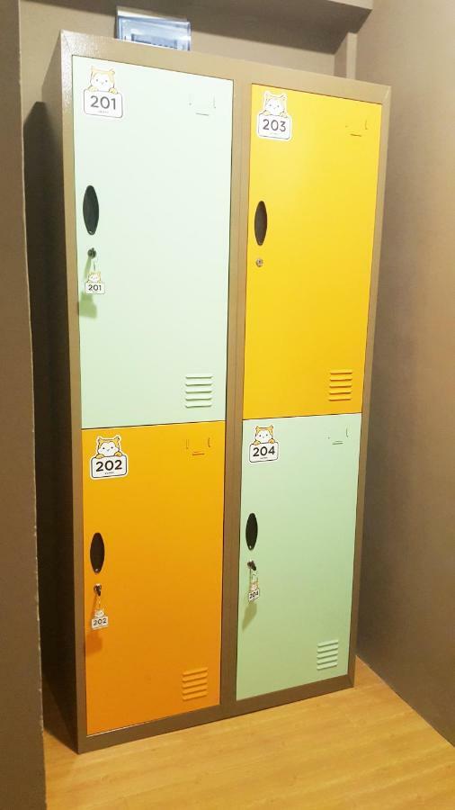 Vk Pods Bandung Hostel Bagian luar foto