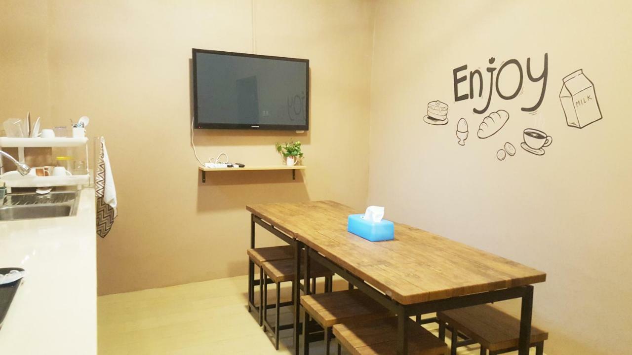 Vk Pods Bandung Hostel Bagian luar foto