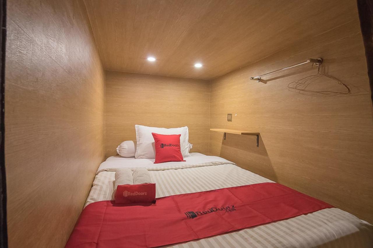 Vk Pods Bandung Hostel Bagian luar foto