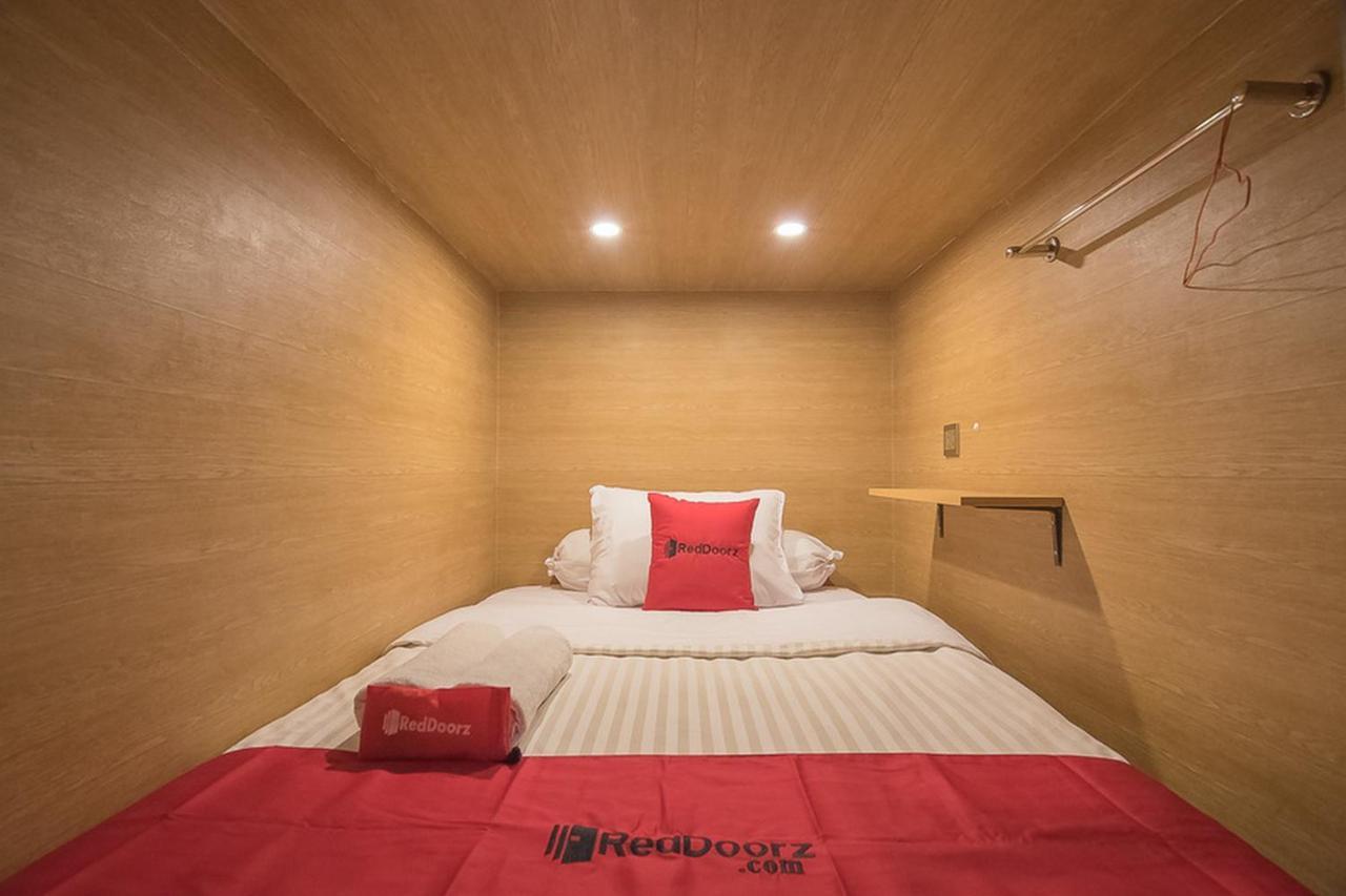 Vk Pods Bandung Hostel Bagian luar foto