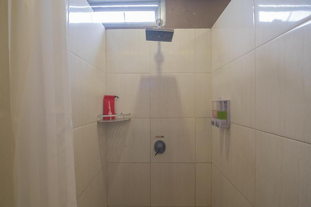 Vk Pods Bandung Hostel Bagian luar foto